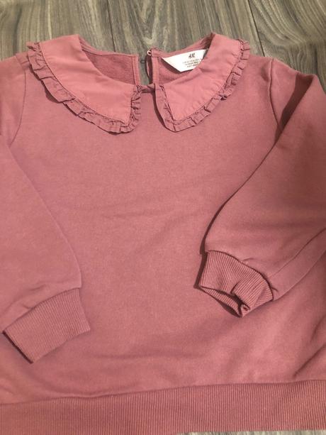 Teplaková súprava, h&m,122