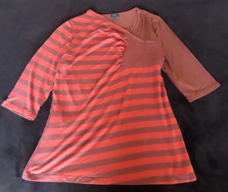 Elastický top va milano, veľ. xl, xl