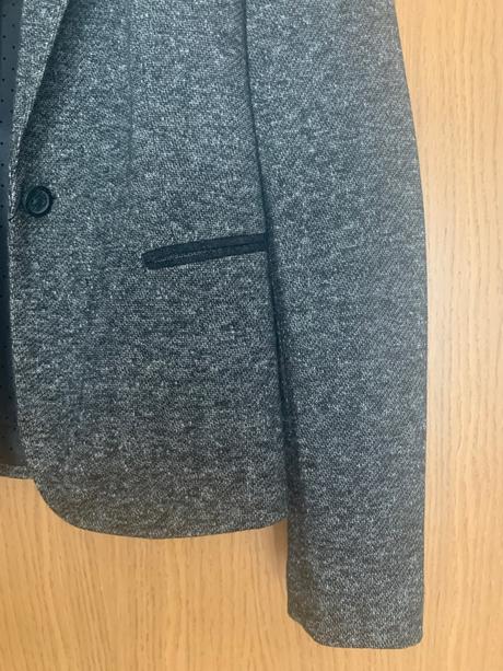 Orsay šedé sako velk.32, orsay,32
