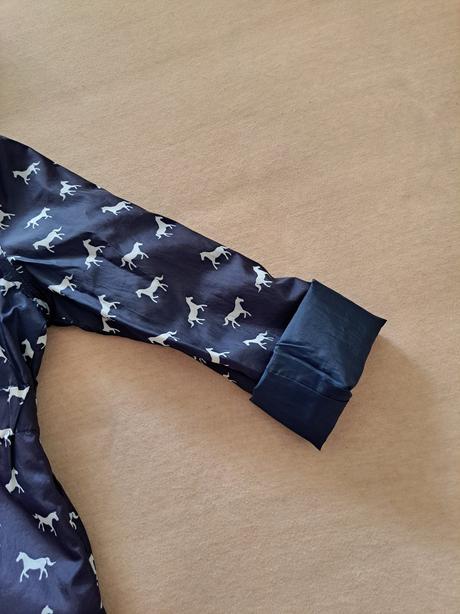 Tenká bunda, f&f,128