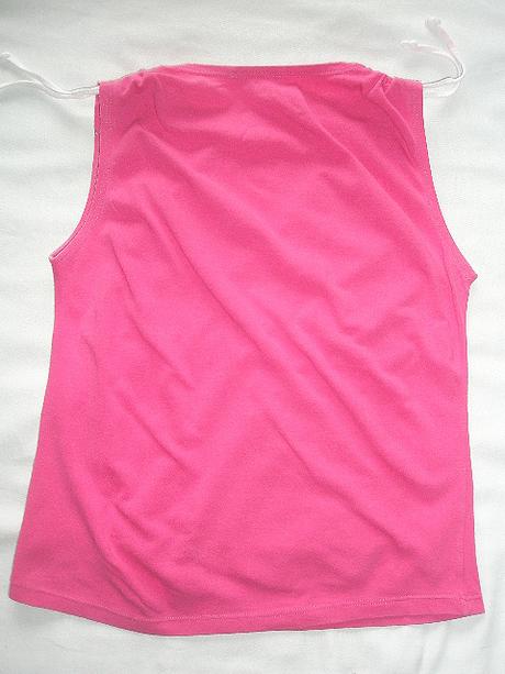 Tričko veľ. 134-140, 134