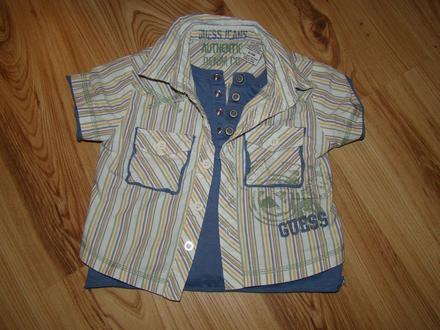 Guess kosela - top stav, guess,74