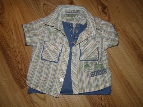 Guess kosela - top stav, guess,74