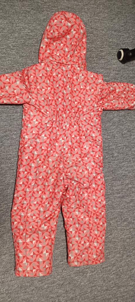 Kombinéza, lupilu,98