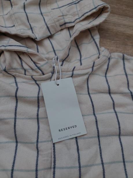 Košeľa č.104, reserved,104