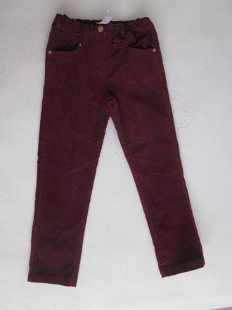 Menčestráky pre dievčatko, f&f,122