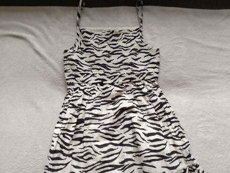 Letné šaty, marks & spencer,164