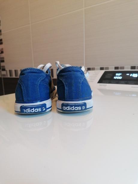 Plátenkové tenisky, adidas,31