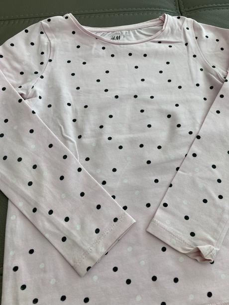 Tricko, h&m,116