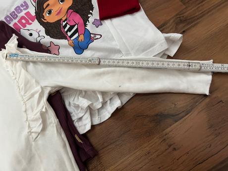 Tričká, lindex,122