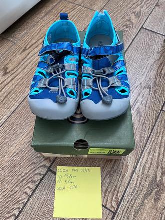 Keen cnx 32/33, keen,32