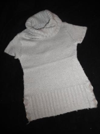 Rolákové tunika_šaty, next,104