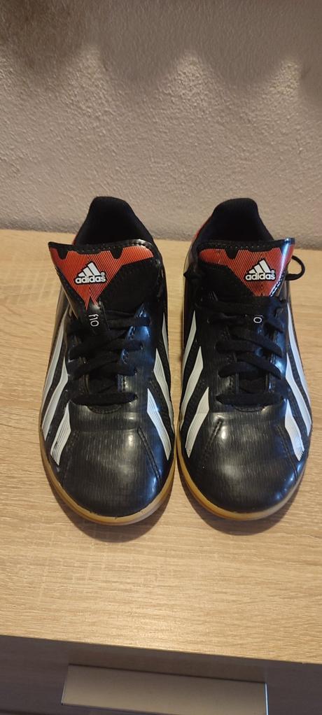 Halove kopačky, adidas,36