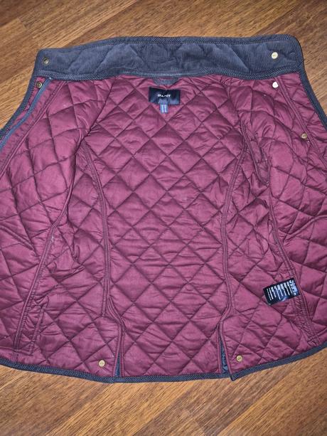 Jarná bunda., gant,34