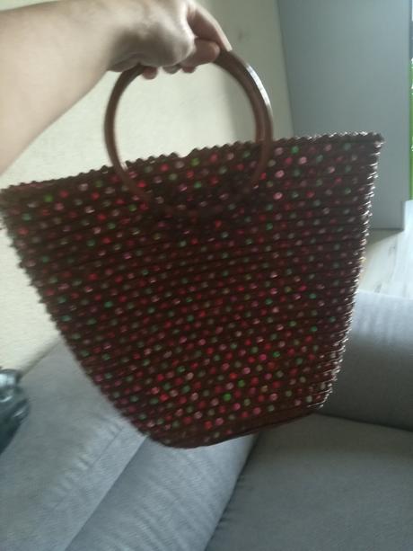 Košík victoria secret, victoria's secret