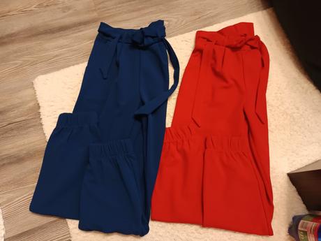 Letné nohavice, 152