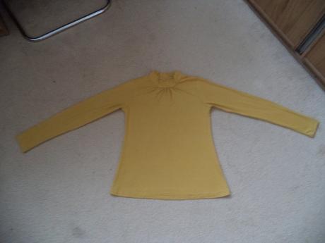 Tenký roláčik elka 158, 158