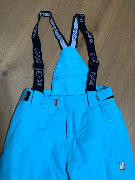 Otepľováky, s.a.m.,l