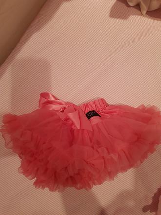 Dolly sukna pre babiku,