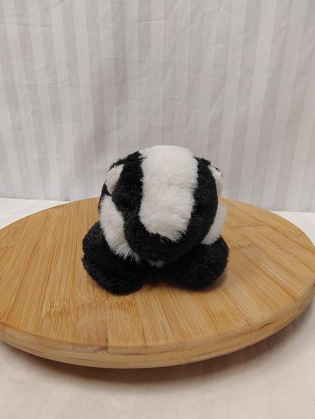 Plyšový skunk - tchor, kuschelwuschel, 24 cm, 