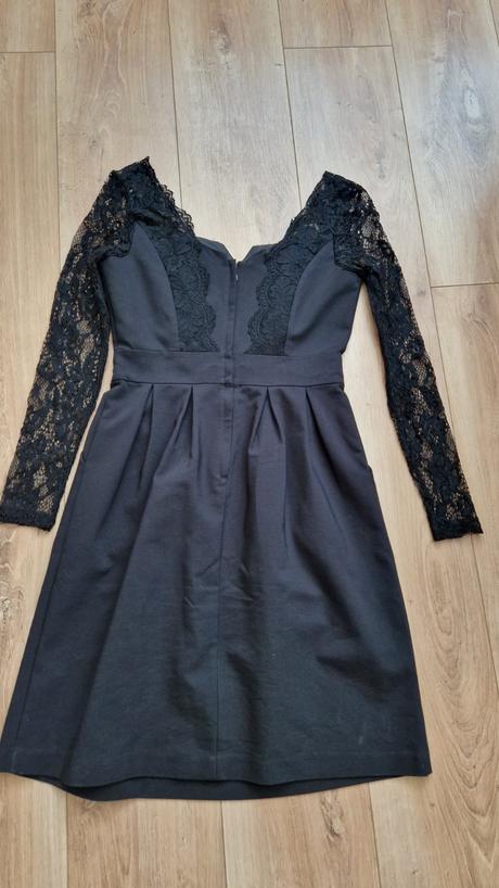 Šaty veľ. 36., orsay,36