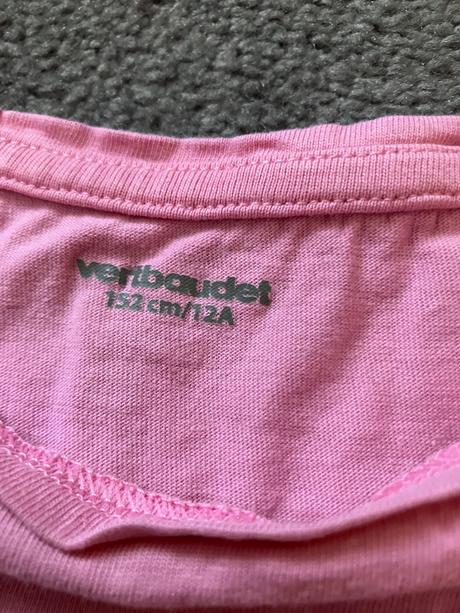 Tricko, vertbaudet,152