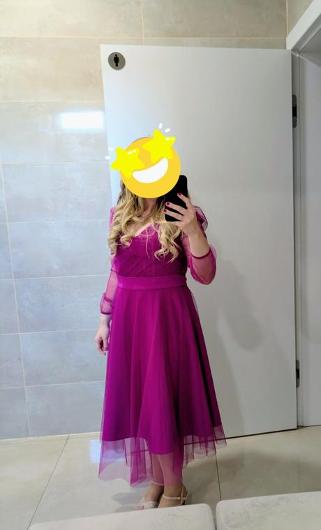 Spoločenské šaty, 38