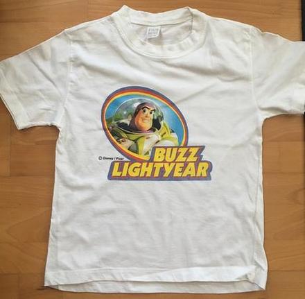 Tričko toy story, 128