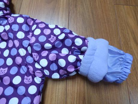 Vetrovka, kiki&koko,92