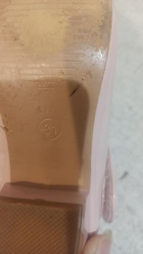 Detské lodičky, 31