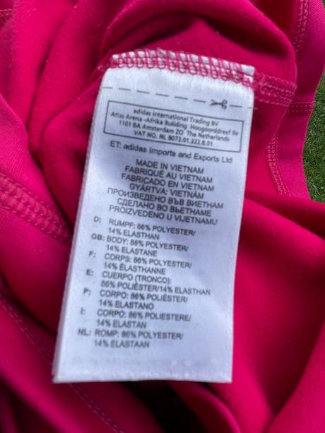 Adidas climawarm techfit tričko, adidas,s