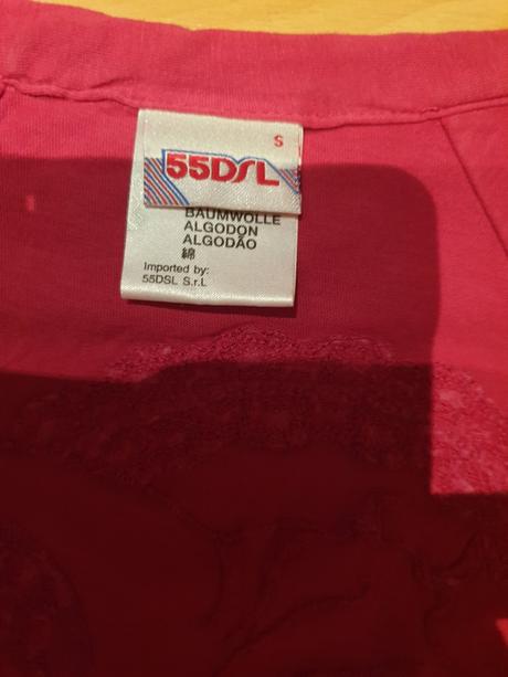 Tričko diesel, diesel,s