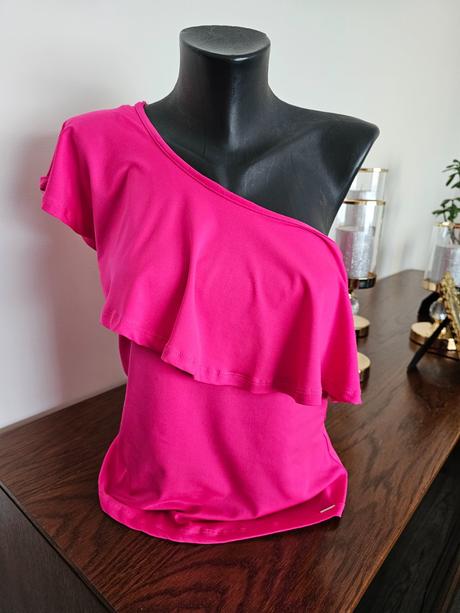 Top s volánom mohito, mohito,s