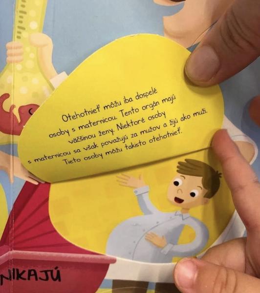 Je toto podľa vás v poriadku?