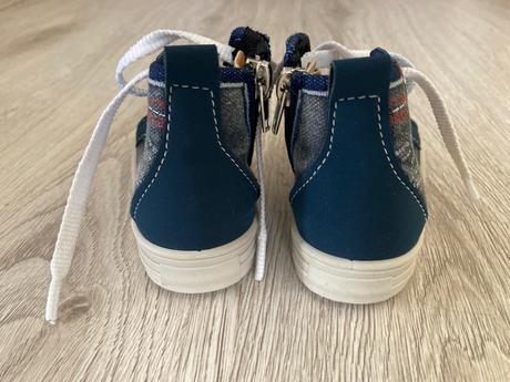 Tenisky befado veľ. 20, befado,20