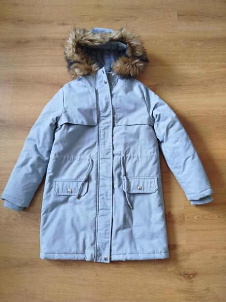 Zimná bunda, reserved,140