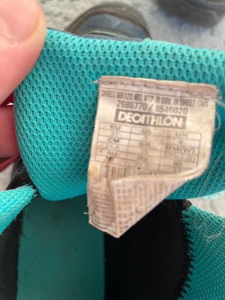 Turistické, quechua,36