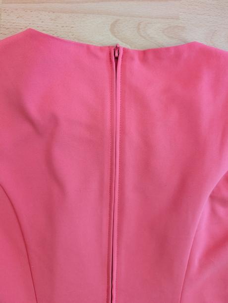 Šaty elegantné, orsay,36