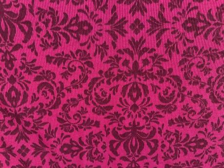 Odlo ružové termo tricko, xs