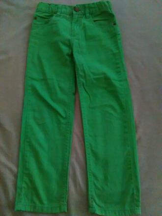 Zelene nohavice, lupilu,116