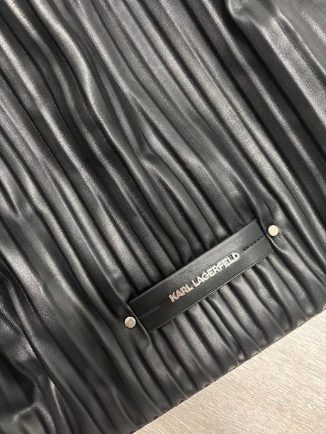 Kabelka karl lagerfeld, karl lagerfeld