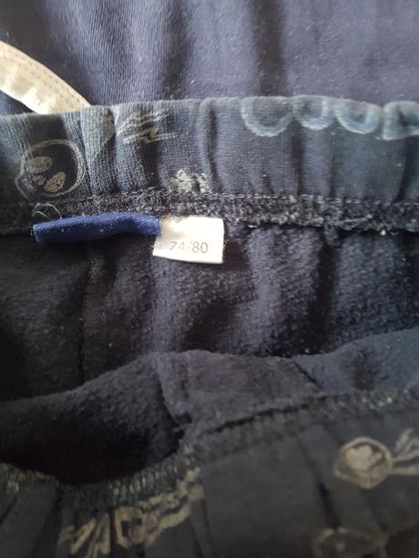 Teplaky lupilu, lupilu,74