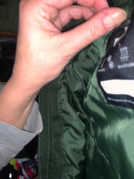 Reima stavanger zimná kombinéza 98/104, reima,98