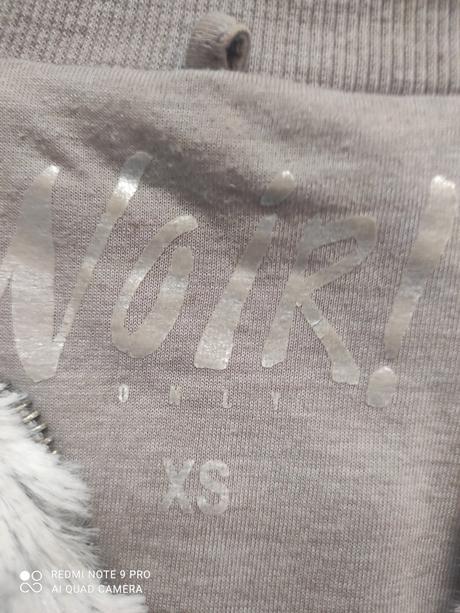 Only xs mikina, only,xs