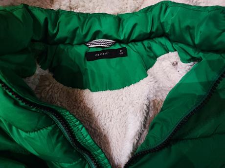 Teplý kabát, name it,110