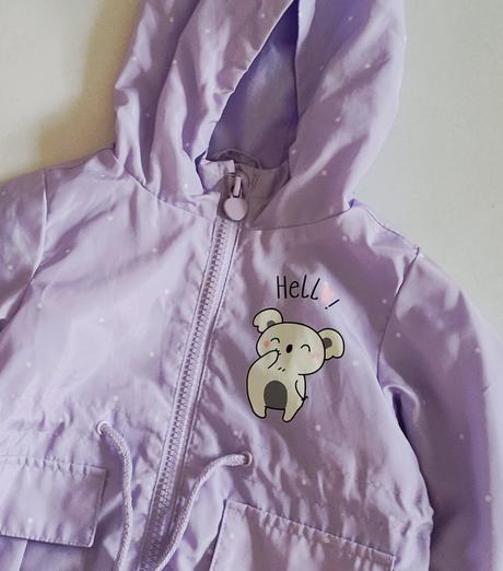 Tenká bundička reserved, reserved,68