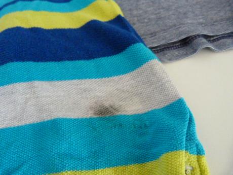 Tričko 18-24mes., f&f,92