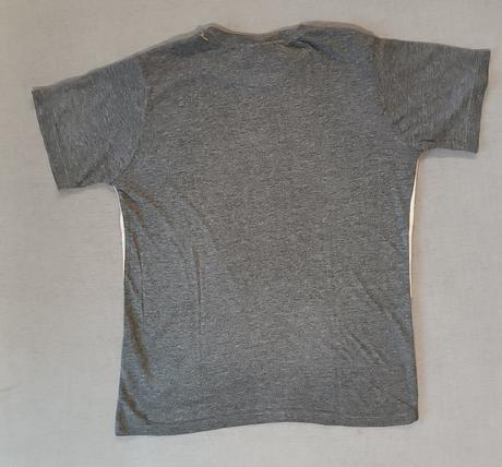 2x tričko, quiksilver,140