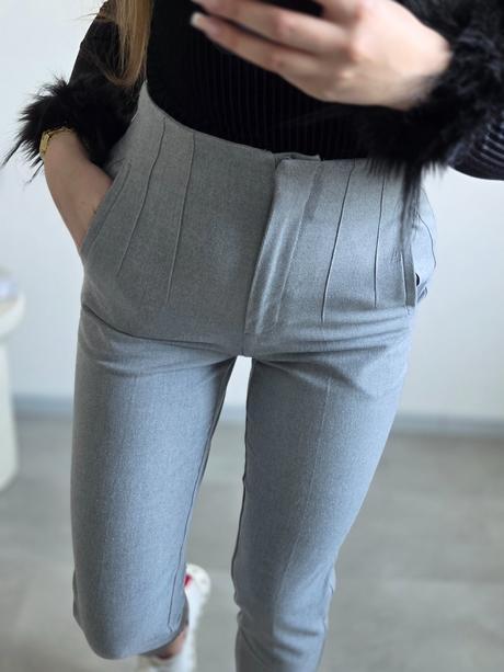 Zara nohavice s, zara,s