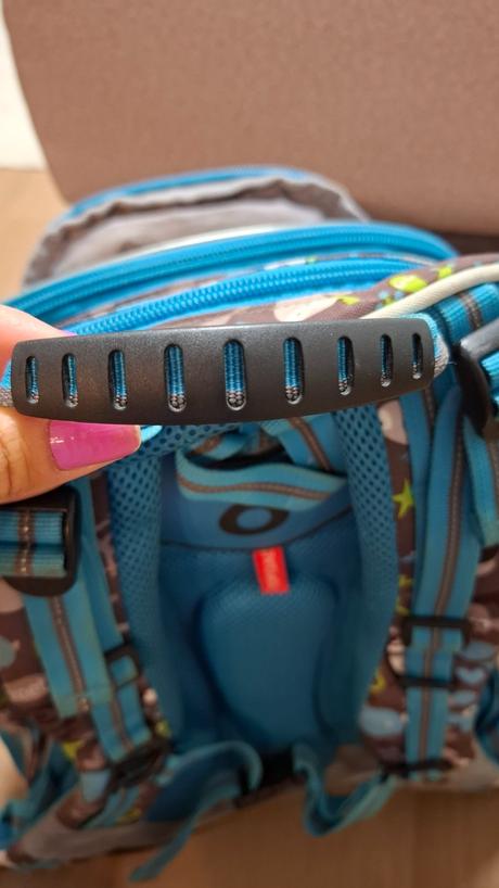 Topgal taska 1-6r,